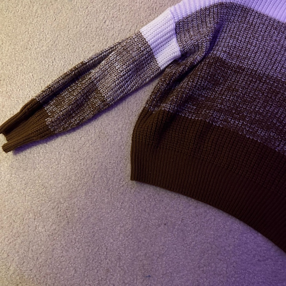 SheIn Sweater - Picture 4 of 5